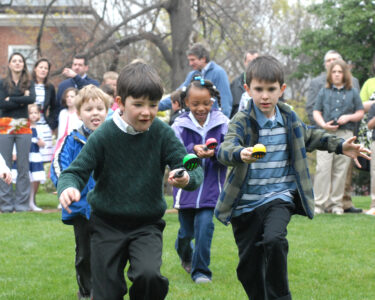 Keeping Easter Traditions Alive Image